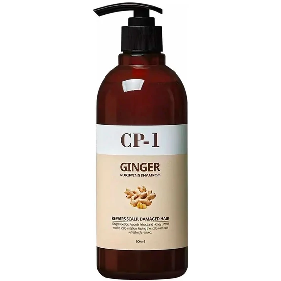 Esthetic House CP-1 Ginger Purifying Shampoo