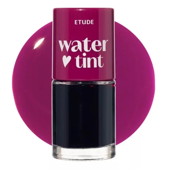 Etude Dear Darling Water Tint – 07 Prune Ade 