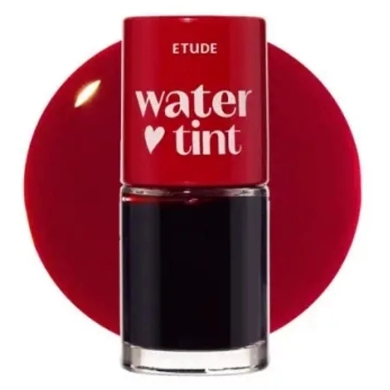 Etude Dear Darling Water Tint – 08 Tomato Ade