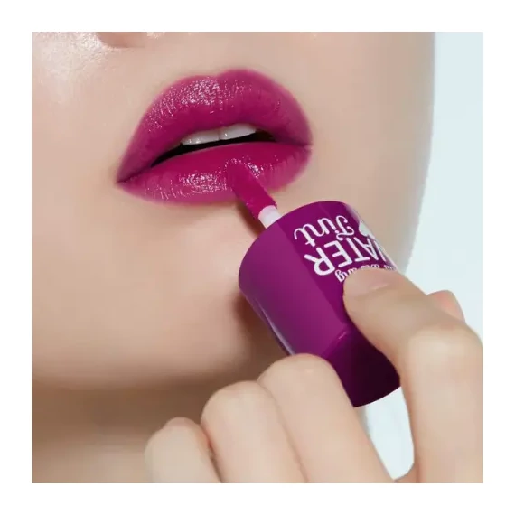 Etude Dear Darling Water Tint – 07 Prune Ade – Vízbázisú Ajak Tint 9g