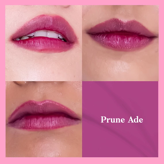 Etude Dear Darling Water Tint – 07 Prune Ade – Vízbázisú Ajak Tint 9g
