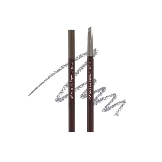 Etude Drawing Eye Brow – #4 Dark Gray 