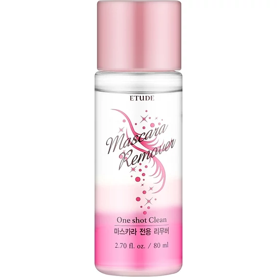 Etude Mascara Remover 
