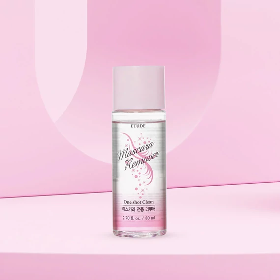 Etude Mascara Remover – Szemfestéklemosó 80ml