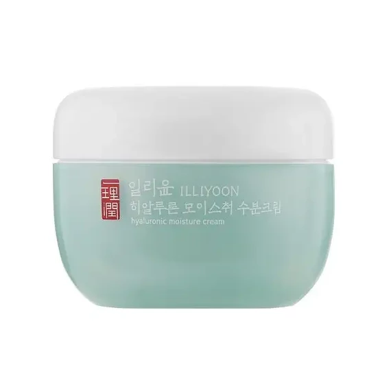 ILLIYOON Hyaluronic Moisture Cream