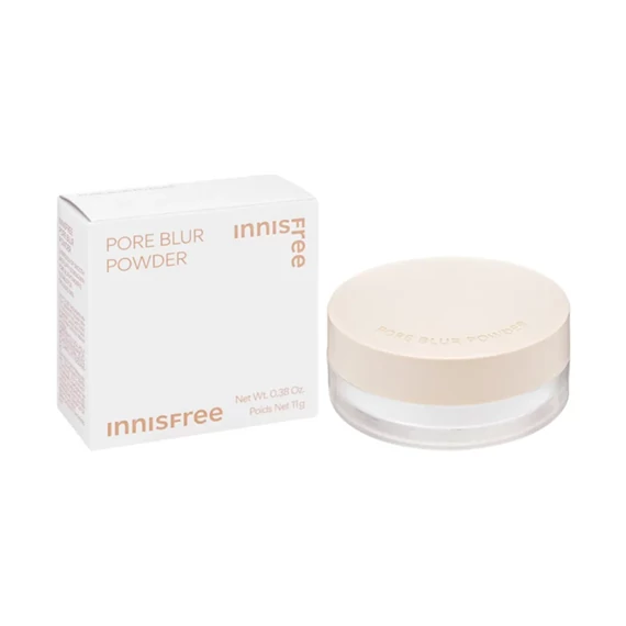 Innisfree Pore Blur Powder