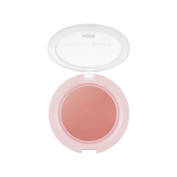 A'PIEU Juicy-Pang Jelly Blusher – BE01