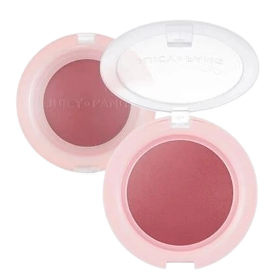A'PIEU Juicy-Pang Jelly Blusher – RD01