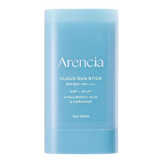 Arencia Cloud Sun Stick SPF50+ PA++++ 