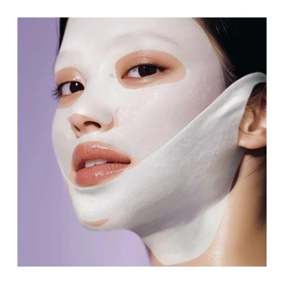 Numbuzin No.9 NAD Bio Lifting Full Cover Facial Mask – Anti-Aging Gesichtsmaske 48ml