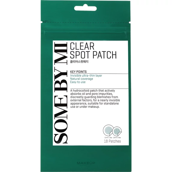 Some By Mi 30 Days Miracle Clear Spot Patch