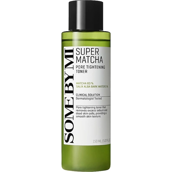 Some By Mi Super Matcha Pore Tightening Toner