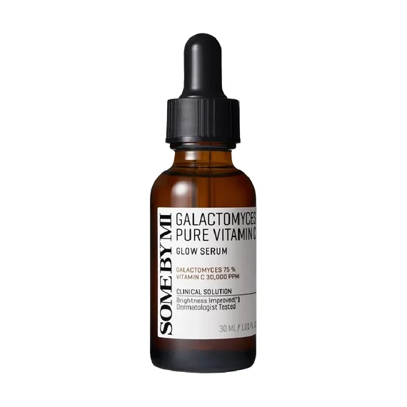 Some By Mi Galactomyces Pure Vitamin C Glow Serum