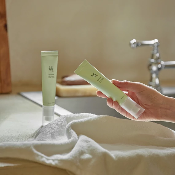 Beauty of Joseon Centella Asiatica Vita Serum MINI – Posvetlitveni Serum Z Vitaminom C In Azijsko Centello MINI 10ml