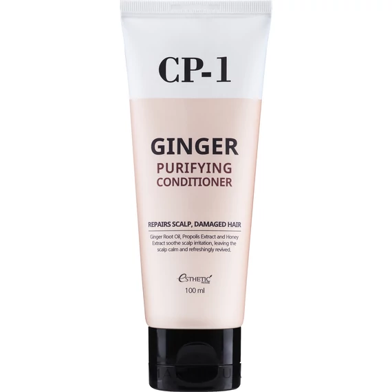 Esthetic House CP-1 Ginger Purifying Conditioner