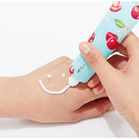Frudia My Orchard Cherry Hand Cream – Negovalna Krema Za Roke S Češnjevim Ekstraktom 30g