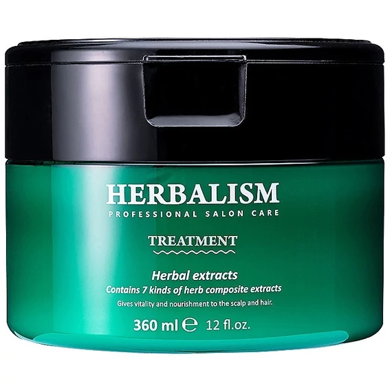Lador Herbalism Treatment