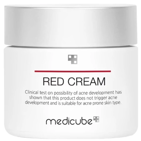 Medicube Red Cream 2.0 