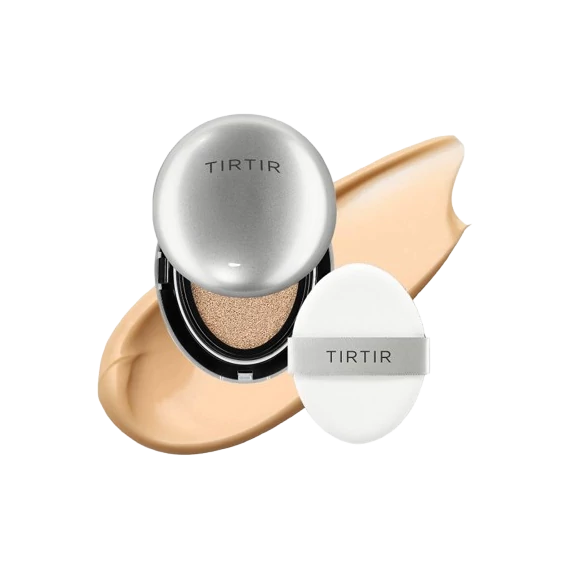 TIRTIR Mask Fit Aura Cushion – 24N Latte