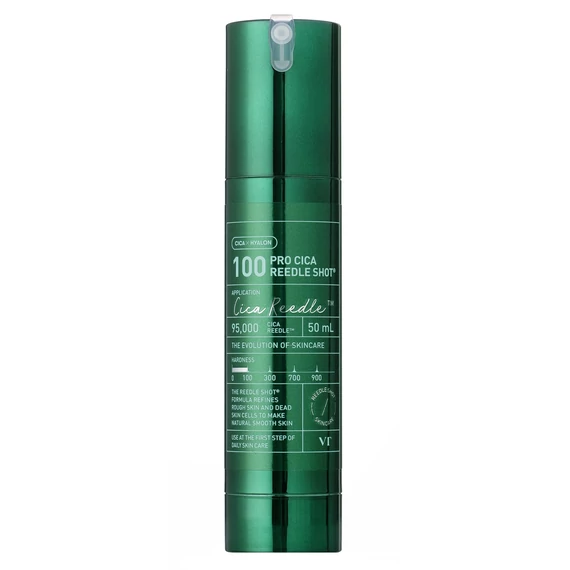 VT Cosmetics Pro Cica Reedle Shot 100 