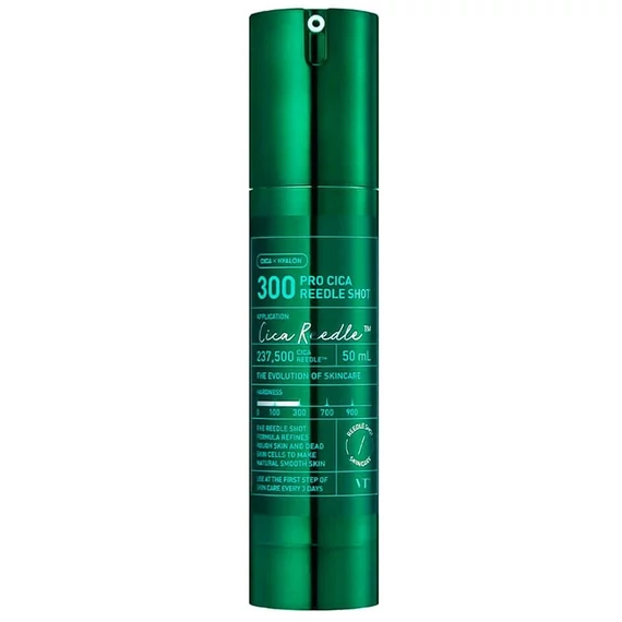 VT Cosmetics Pro Cica Reedle Shot 300 