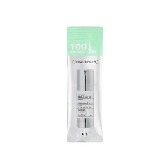 VT Cosmetics Reedle Shot 100 Stick SAMPLE 