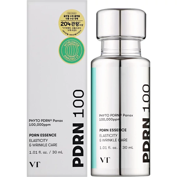 VT Cosmetics PHYTO PDRN Essence 100 