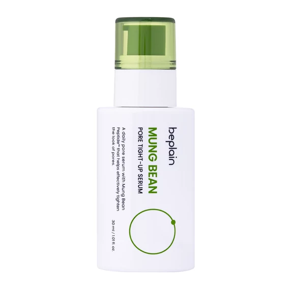 Beplain Mung Bean Pore Tight-Up Serum