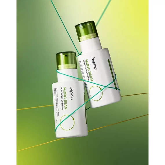 Beplain Mung Bean Pore Tight-Up Serum - Serum Za Zmanjšanje Poro 30ml