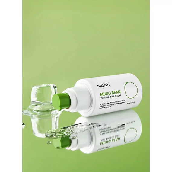Beplain Mung Bean Pore Tight-Up Serum - Serum Za Zmanjšanje Poro 30ml