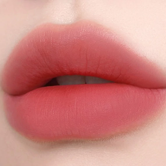 BRAYE Thin Water Blur Tint – 05 Cordial – Veganski Mat Ustni Tint Z Vodno Teksturo 3,6g