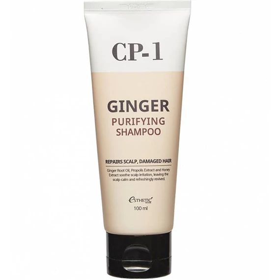 Esthetic House CP-1 Ginger Purifying Shampoo