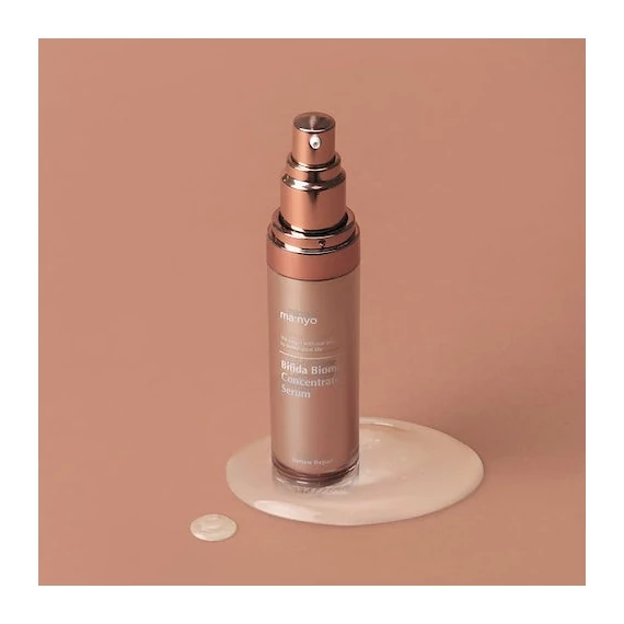 MANYO BIFIDA BIOME CONCENTRATE SERUM