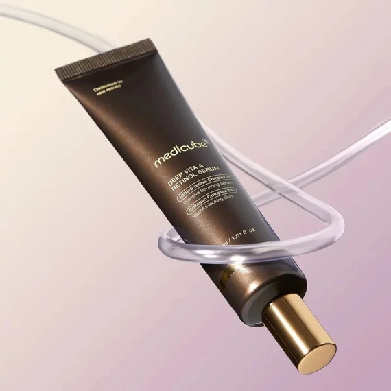 Medicube Deep Vita A Retinol Serum - Serum Proti Staranju Z Retinolom 30ml