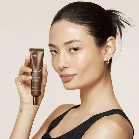 Medicube Deep Vita A Retinol Serum - Serum Proti Staranju Z Retinolom 30ml