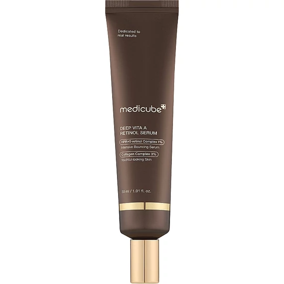 Medicube Deep Vita A Retinol Serum