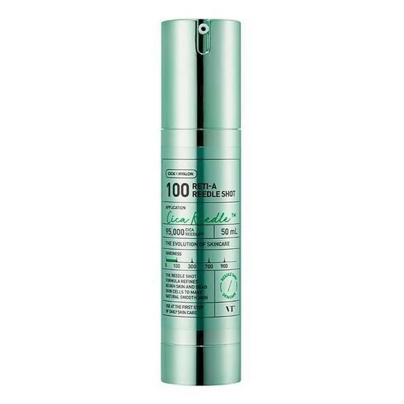 VT Cosmetics Reti-A Reedle Shot 100 