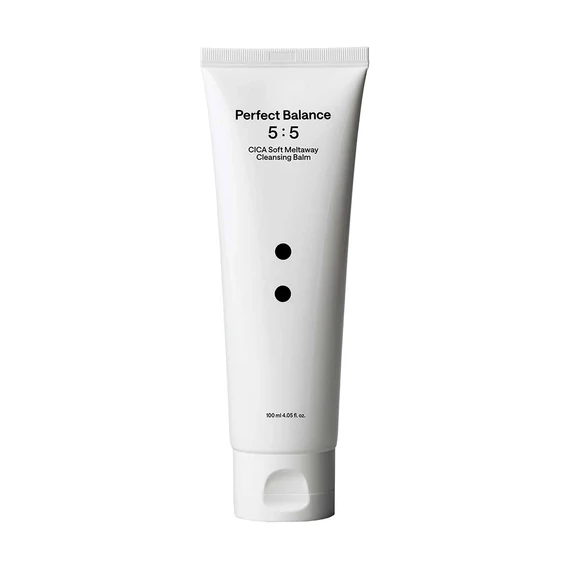 B:Lab Cica Soft Meltaway Cleansing Balm 