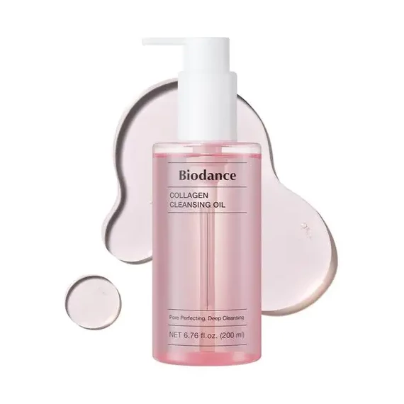  Biodance Collagen Cleansing Oil 