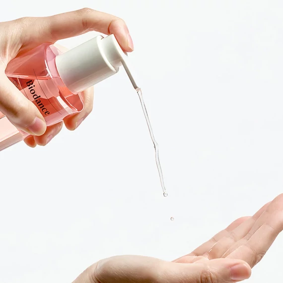 Biodance Collagen Cleansing Oil - Ulei Hidrofil Pentru Curățarea Feței 200ml