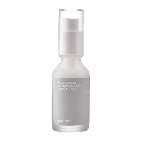 Celimax Dual Barrier Boosting Serum 