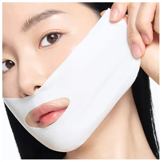 Celimax Pore+ Dark Spot Brightening Cream Mask – Mască Textilă Iluminatoare Cu Esență Crema 1buc/20g