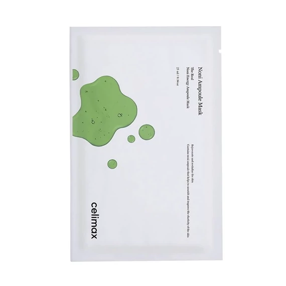 Celimax The Real Noni Energy Ampoule Mask