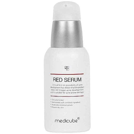 Medicube Red Serum 2.0