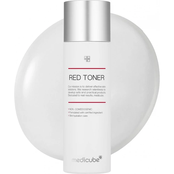 Medicube Red Toner 2.0