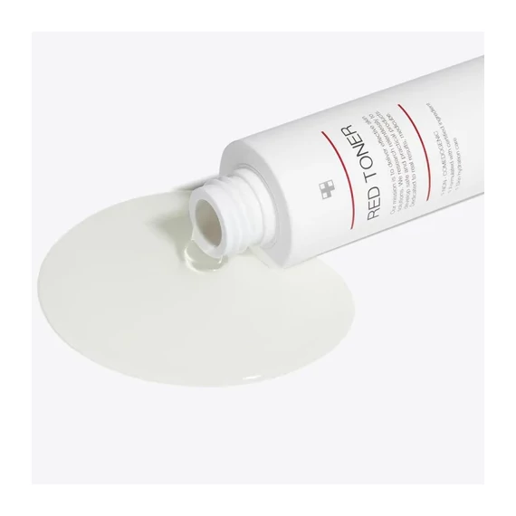 Medicube Red Toner 2.0 - Pomirjevalni Tonik Za Problematično Kožo Obraza 100ml