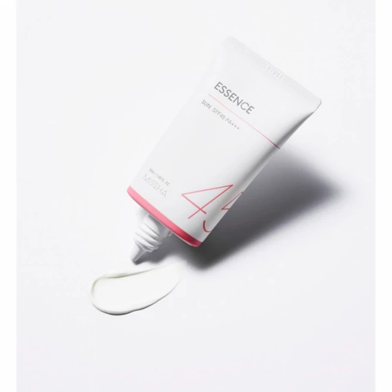 Missha All Around Safe Block Essence Sun SPF45/PA+++ – Krema Za Zaščito Pred Soncem Za Telo In Obraz 50ml