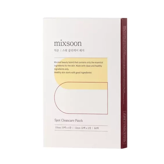 Mixsoon Spot Clean Care Patch