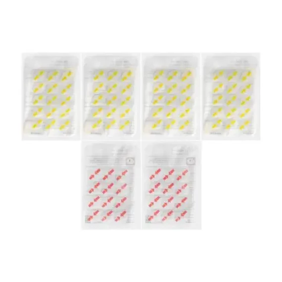 Mixsoon Spot Clean Care Patch - Obliži Proti Aknam 84kos