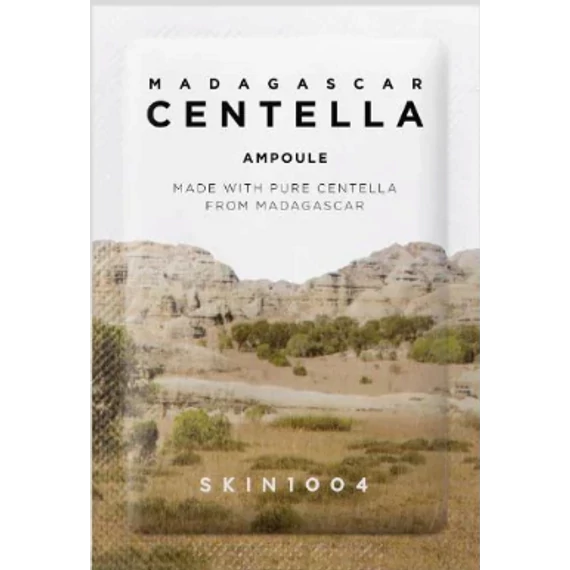  SKIN1004 Madagascar Centella Ampoule